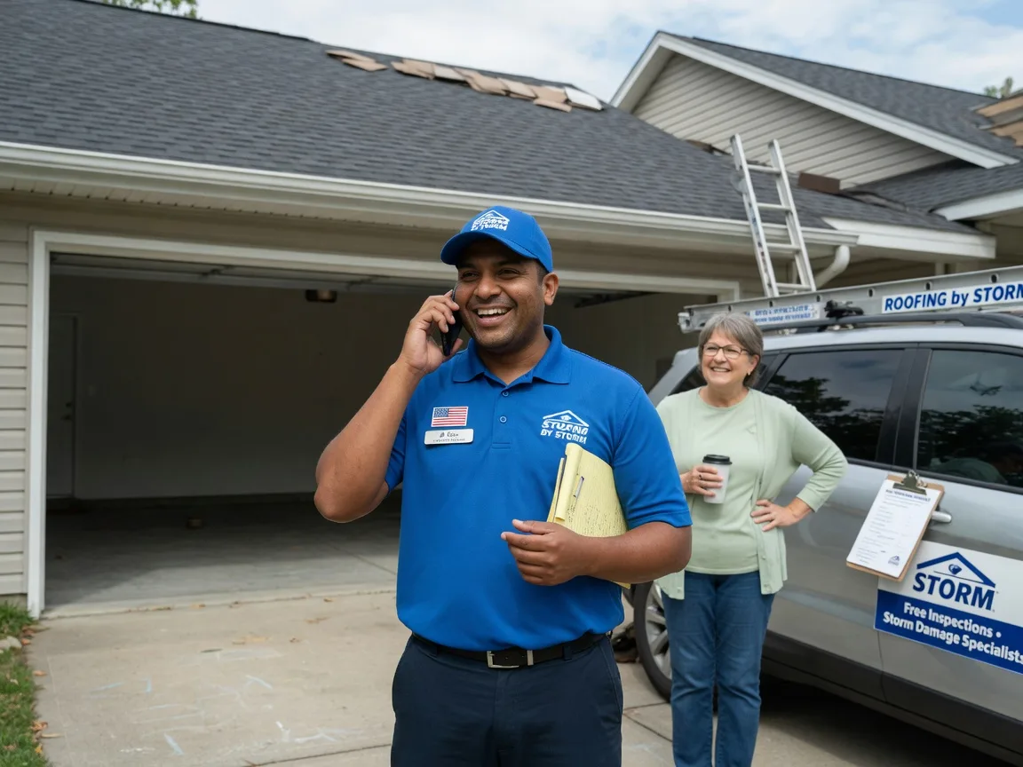 Roof Repair Near Me White House, TN FAQs
