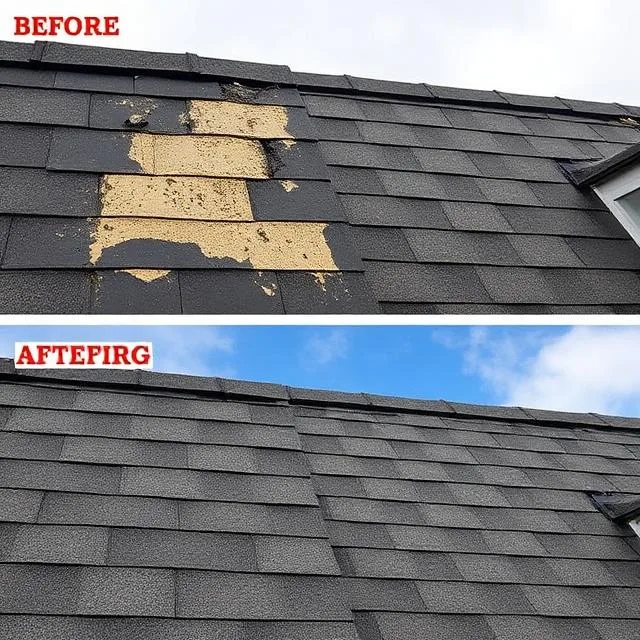 Roof Repair Near Me in White House, TN near me